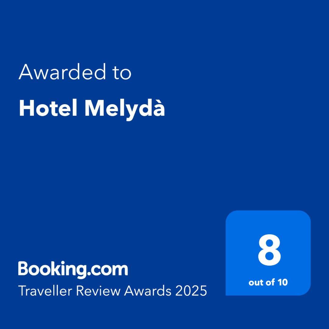 Melyda * Pozzuoli